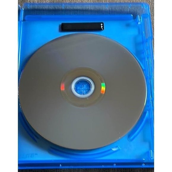 Out of Africa (Blu-ray/DVD) - No Digital Guarantee- Robert Redford, Meryl Streep - Picture 4 of 4